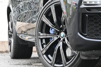 2019 BMW X5 - Thumbnail