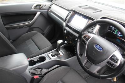2018 Ford Ranger - Thumbnail