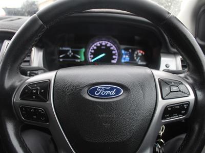 2018 Ford Ranger - Thumbnail