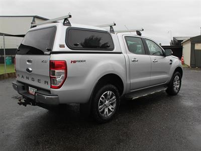 2018 Ford Ranger - Thumbnail
