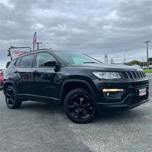 2019 Jeep Compass - Thumbnail