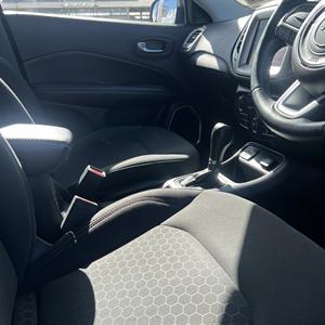 2019 Jeep Compass - Thumbnail