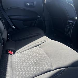 2019 Jeep Compass - Thumbnail