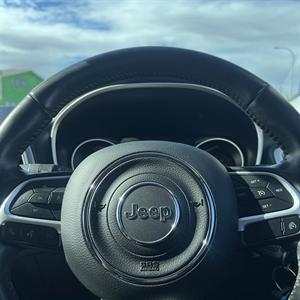 2019 Jeep Compass - Thumbnail