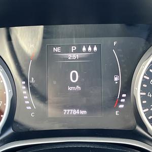 2019 Jeep Compass - Thumbnail