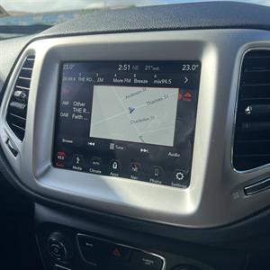 2019 Jeep Compass - Thumbnail