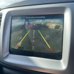 2019 Jeep Compass - Thumbnail