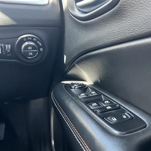 2019 Jeep Compass - Thumbnail