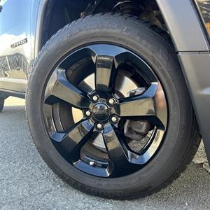 2019 Jeep Compass - Thumbnail
