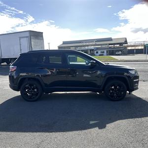 2019 Jeep Compass - Thumbnail