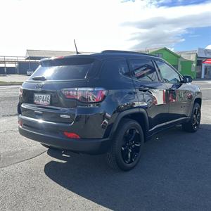 2019 Jeep Compass - Thumbnail