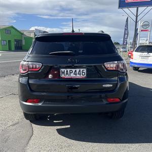 2019 Jeep Compass - Thumbnail