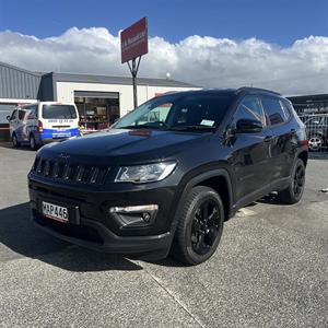 2019 Jeep Compass - Thumbnail