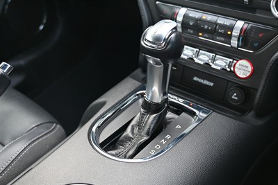 2018 Ford Mustang - Thumbnail