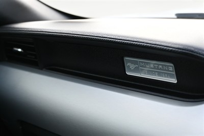 2018 Ford Mustang - Thumbnail