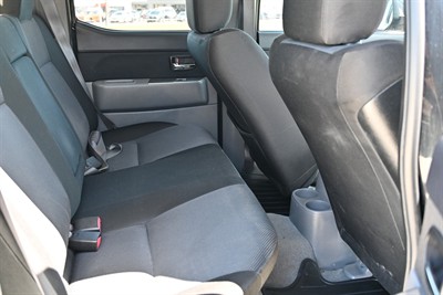 2009 Mazda Bt-50 - Thumbnail