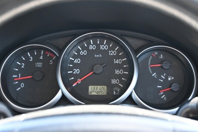 2009 Mazda Bt-50 - Thumbnail