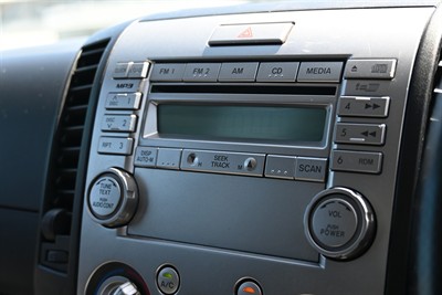 2009 Mazda Bt-50 - Thumbnail