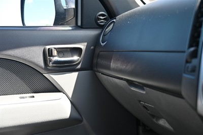 2009 Mazda Bt-50 - Thumbnail