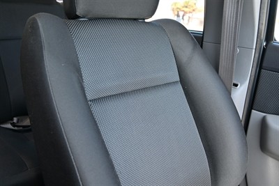 2009 Mazda Bt-50 - Thumbnail