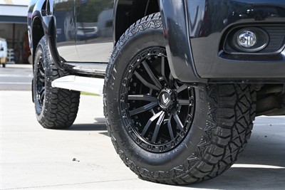 2009 Mazda Bt-50 - Thumbnail