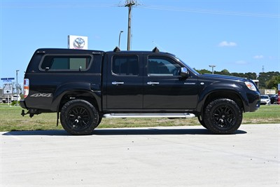 2009 Mazda Bt-50 - Thumbnail