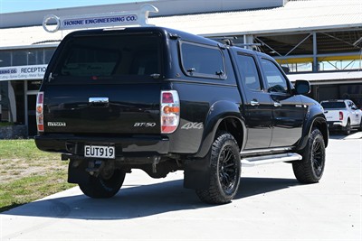 2009 Mazda Bt-50 - Thumbnail