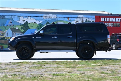 2009 Mazda Bt-50 - Thumbnail