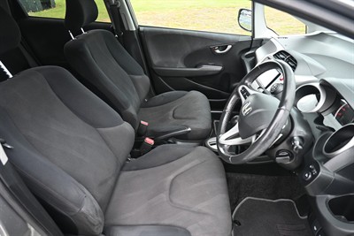 2009 Honda Fit - Thumbnail