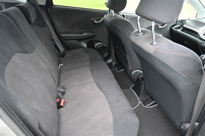 2009 Honda Fit - Thumbnail