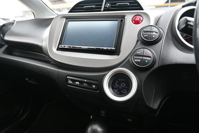 2009 Honda Fit - Thumbnail