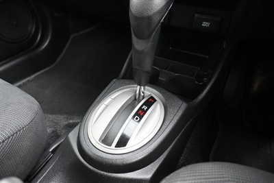 2009 Honda Fit - Thumbnail