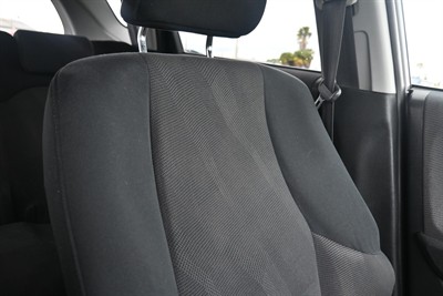 2009 Honda Fit - Thumbnail