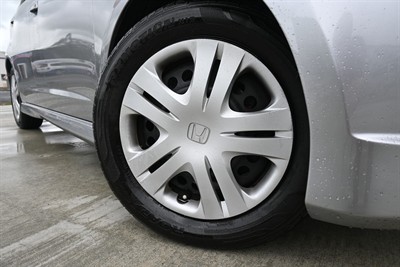 2009 Honda Fit - Thumbnail