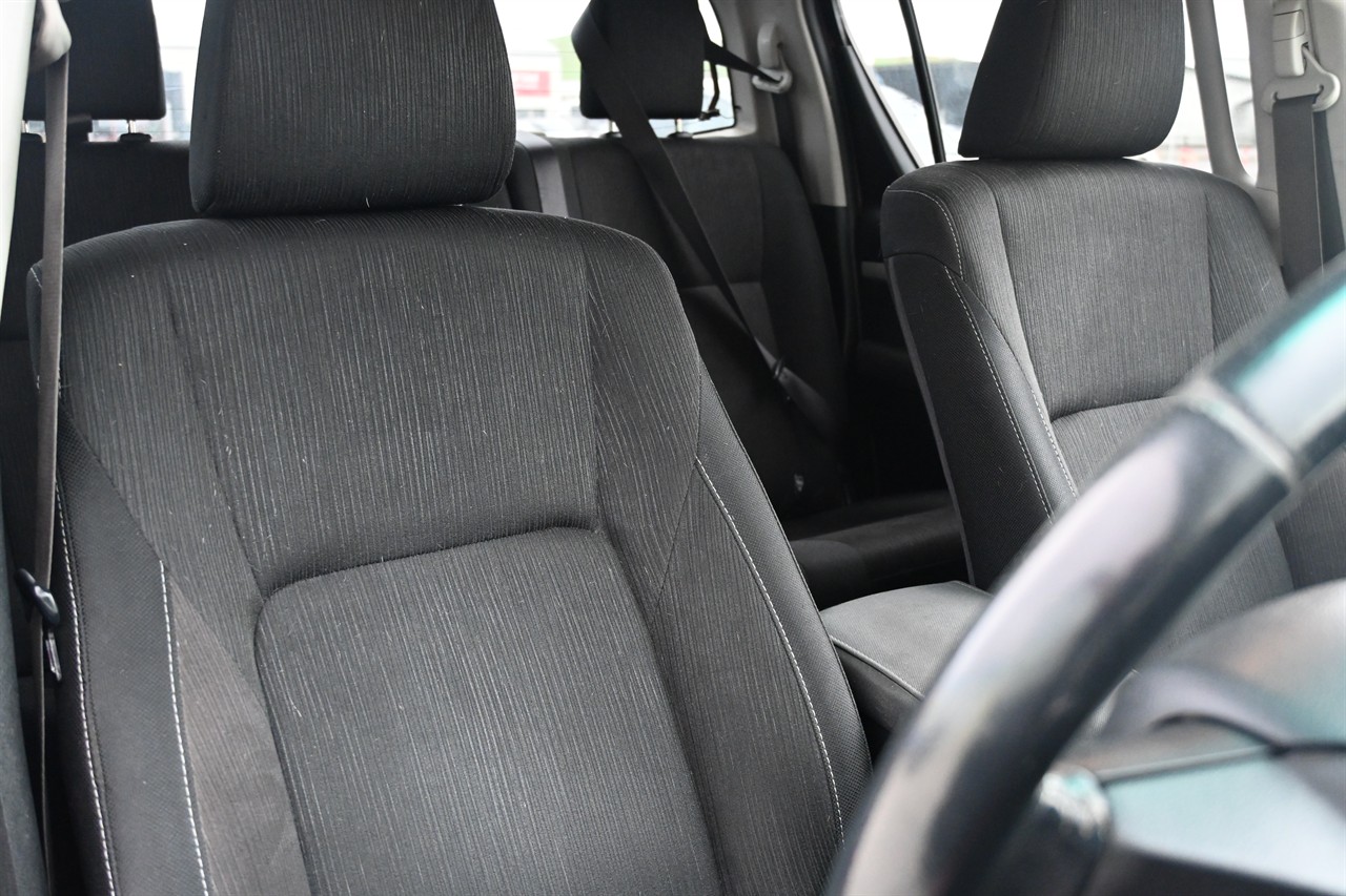 2017 Toyota Hilux