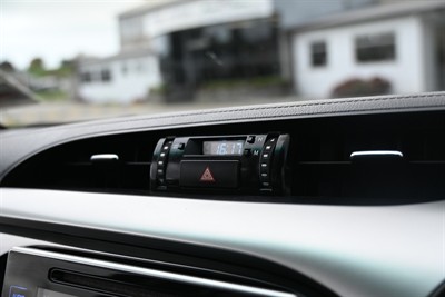 2017 Toyota Hilux - Thumbnail