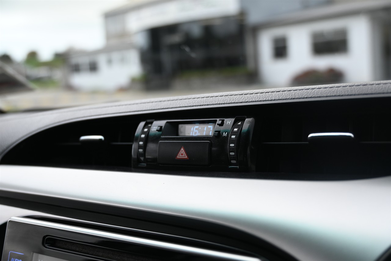 2017 Toyota Hilux