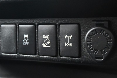 2017 Toyota Hilux - Thumbnail
