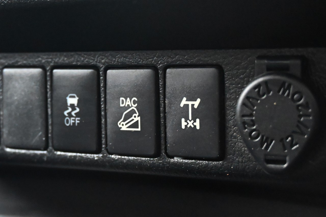 2017 Toyota Hilux