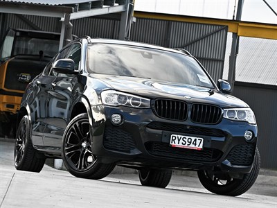 2018 BMW X4