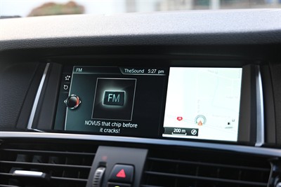 2018 BMW X4 - Thumbnail
