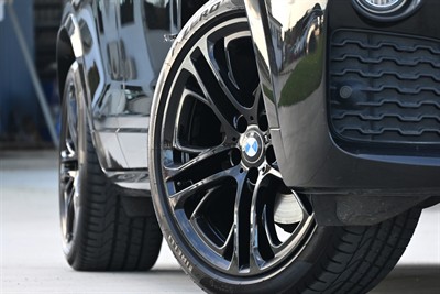 2018 BMW X4 - Thumbnail