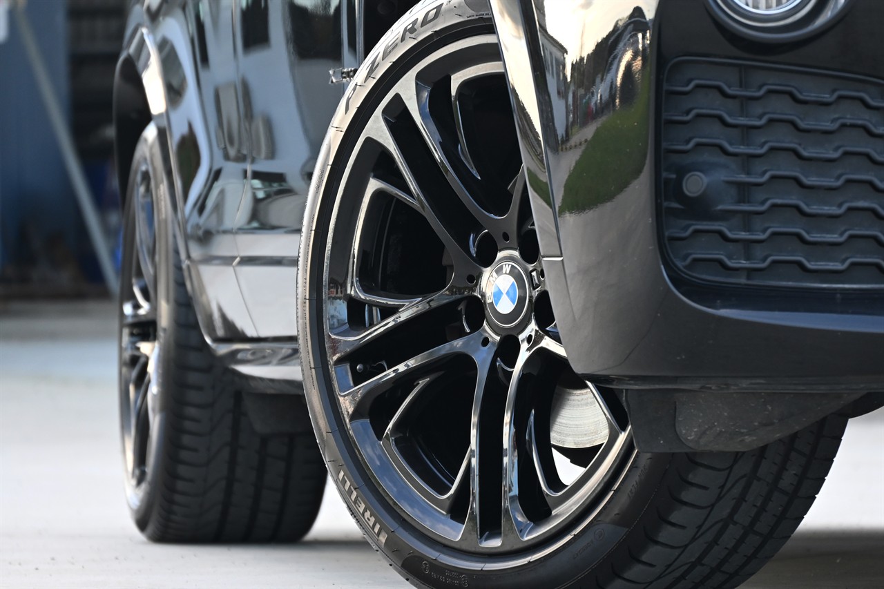 2018 BMW X4