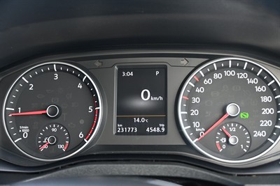 2018 Volkswagen Amarok - Thumbnail
