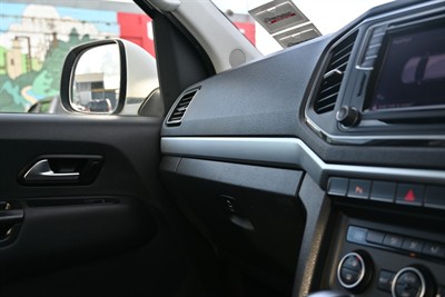 2018 Volkswagen Amarok - Thumbnail