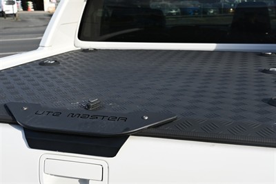 2018 Volkswagen Amarok - Thumbnail