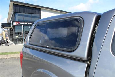 2017 Nissan Navara - Thumbnail