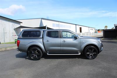 2017 Nissan Navara - Thumbnail