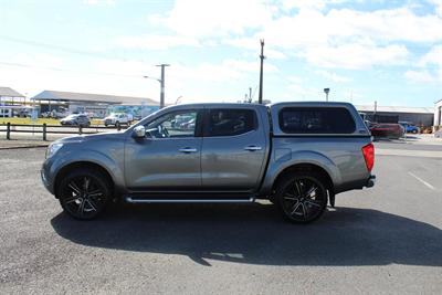 2017 Nissan Navara - Thumbnail