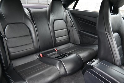 2016 Mercedes-Benz E250 - Thumbnail